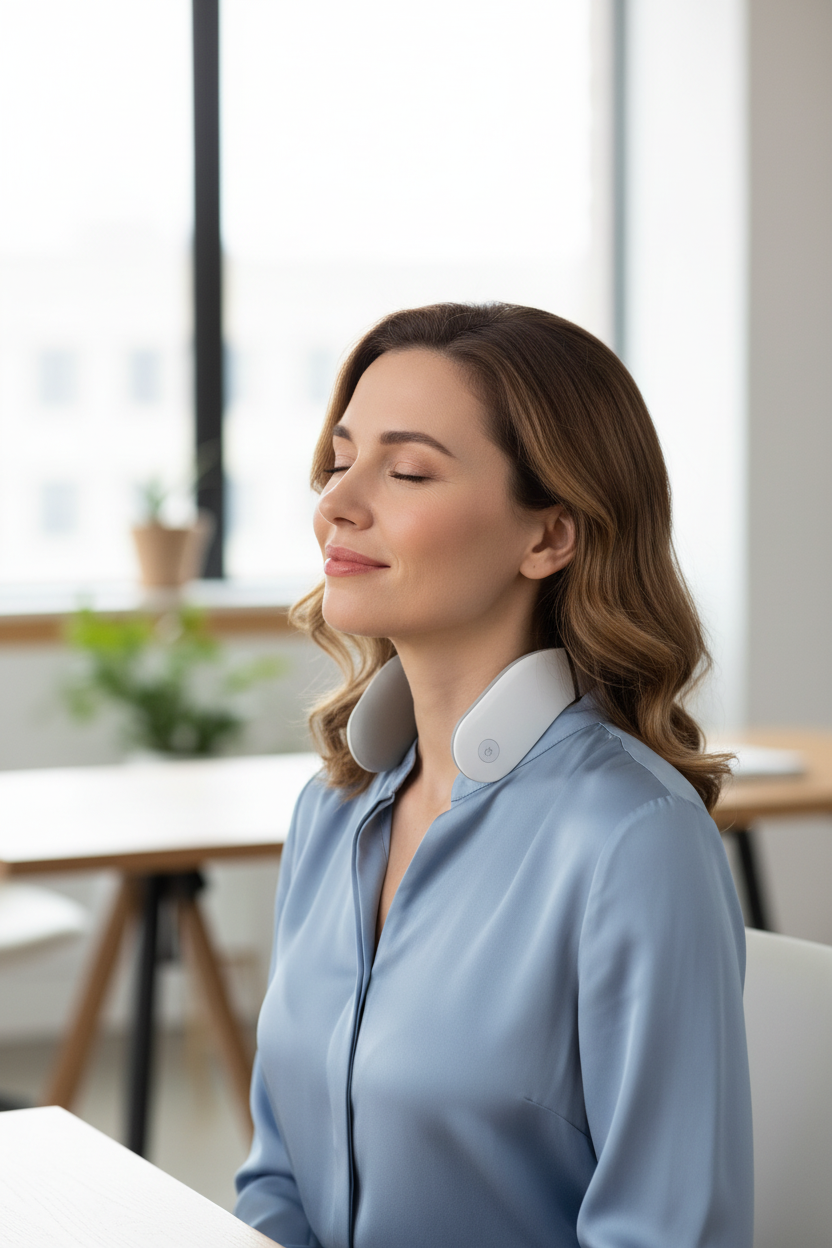 Why Do My Eyes Hurt? The Real Cause (And How to Fix It Fast)