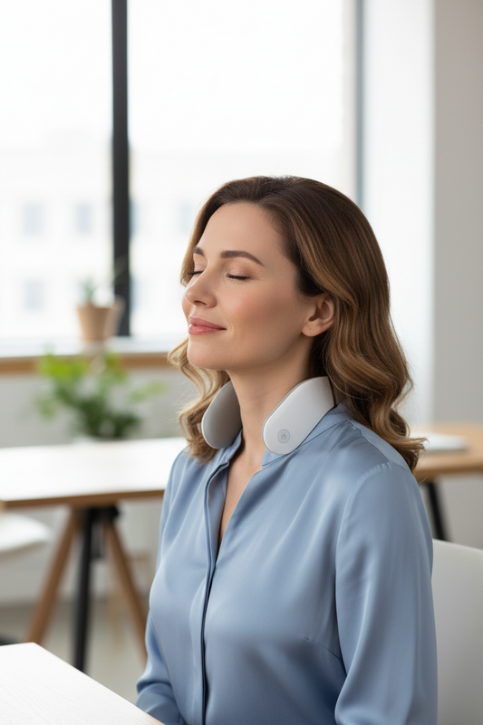 Why Do My Eyes Hurt? The Real Cause (And How to Fix It Fast)