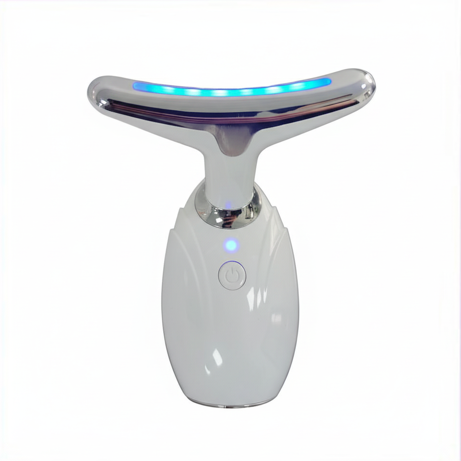 Neck & Face Lifting LED Therapy Device