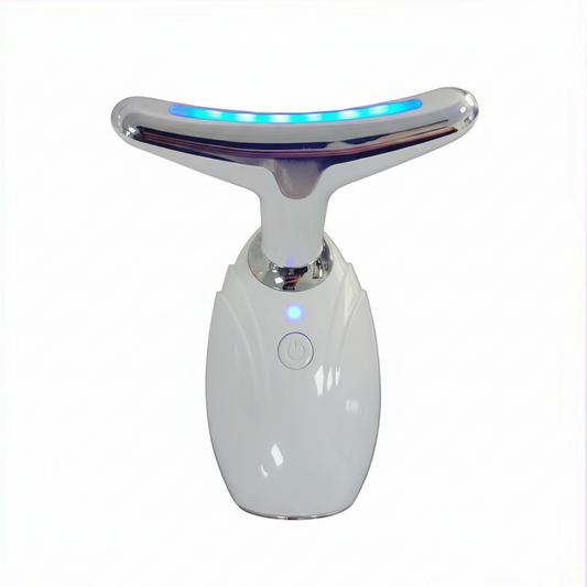 Neck & Face Lifting LED Therapy Device